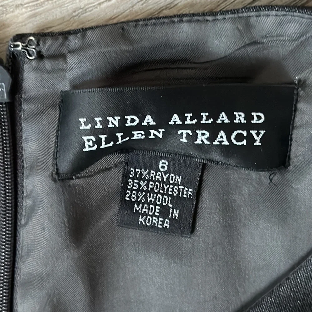 Ellen Tracy linda allard